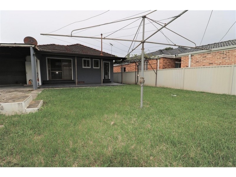 35 Petunia Avenue, Bankstown NSW 2200