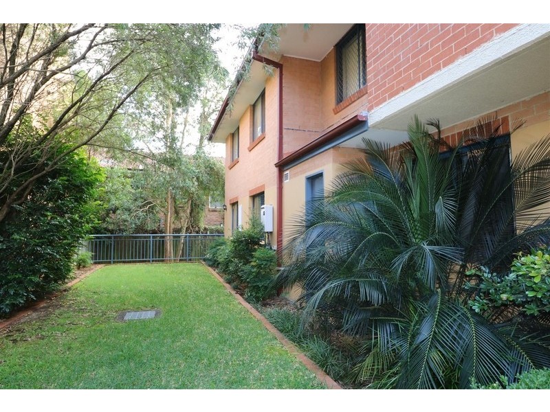 2/ 106 Elizabeth Street, Ashfield NSW 2131