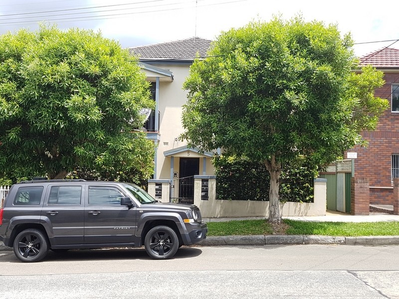 1/5 Wardell Road, Lewisham NSW 2049