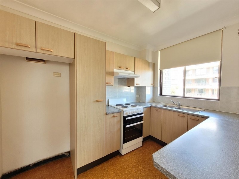 83/64-66 Great Western Highway, Parramatta NSW 2150