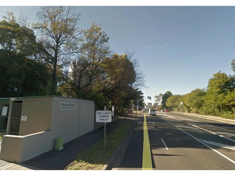 83/64-66 Great Western Highway, Parramatta NSW 2150