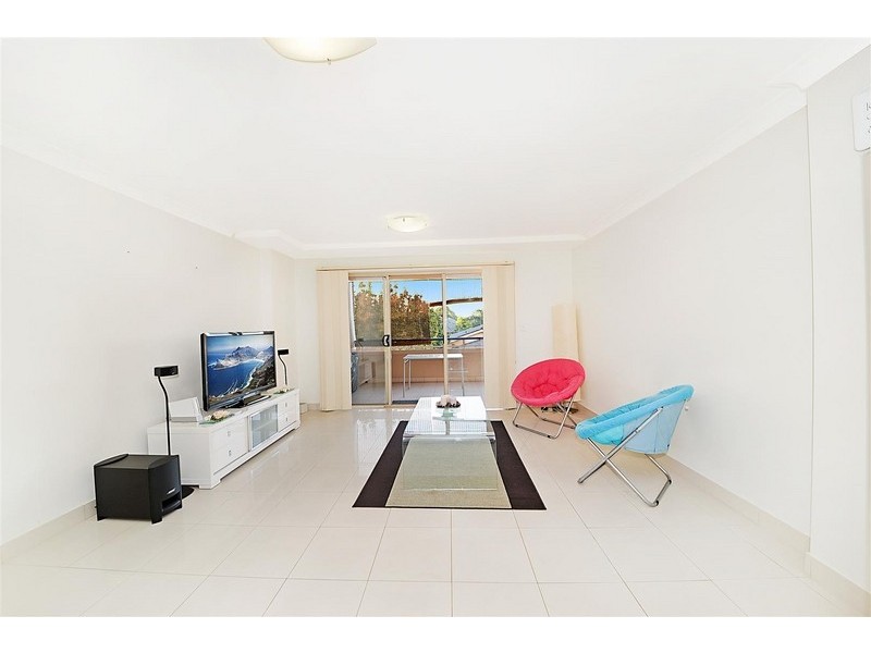 Unit 16/403 Liverpool Road, Ashfield NSW 2131