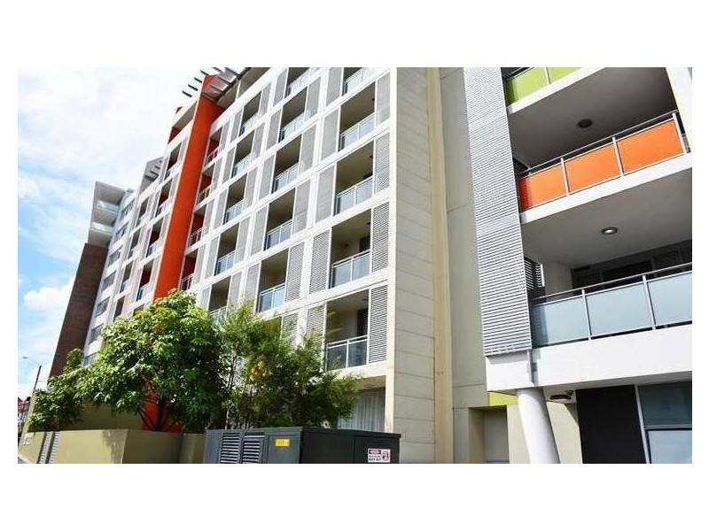 301B/16-24 Parramatta Road, Strathfield NSW 2135