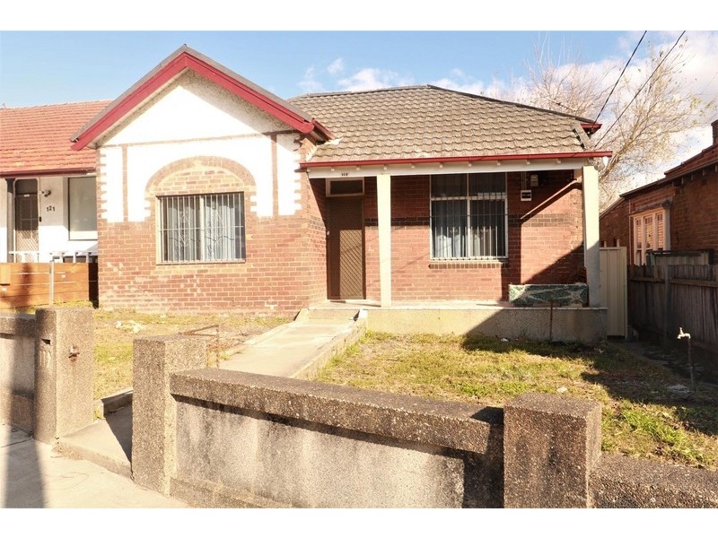 119 Milton Street, Ashfield NSW 2131