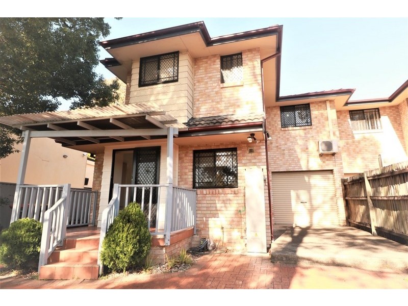 7/352 Merrylands Road, Merrylands NSW 2160