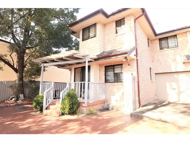 7/352 Merrylands Road, Merrylands NSW 2160