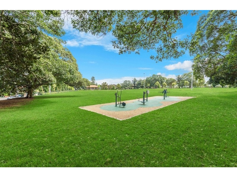 6/ 21 Ormond Street, Ashfield NSW 2131