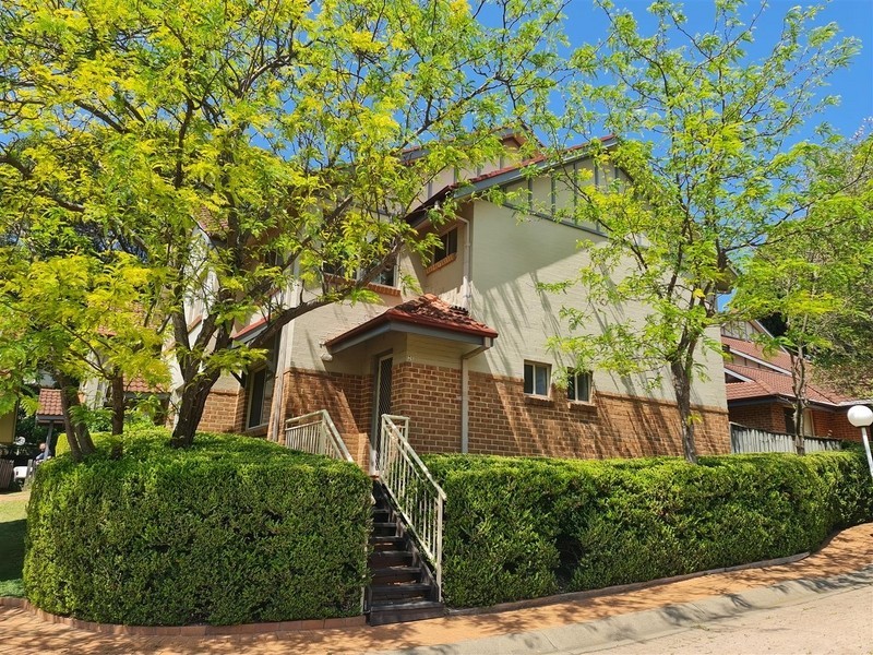 26/38 Wallace Street, Ashfield NSW 2131