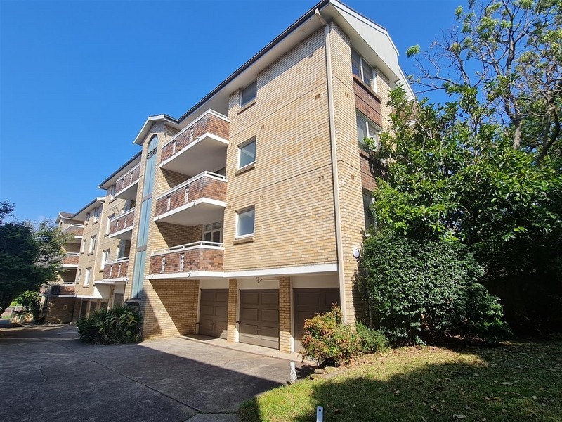 Unit 3/49 Grosvenor Crescent, Summer Hill NSW 2130