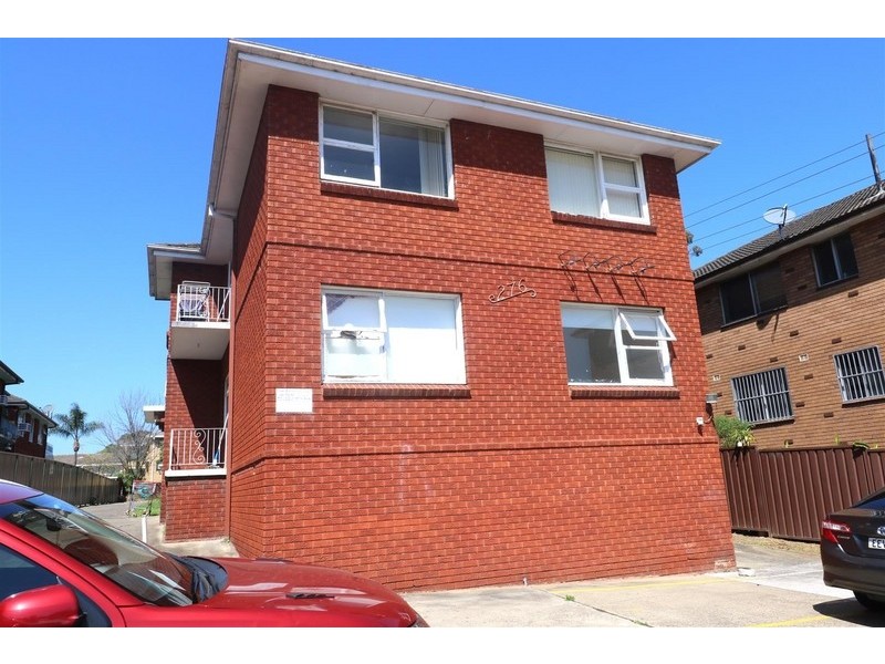 Unit 6/276 Lakemba Street, Wiley Park NSW 2195