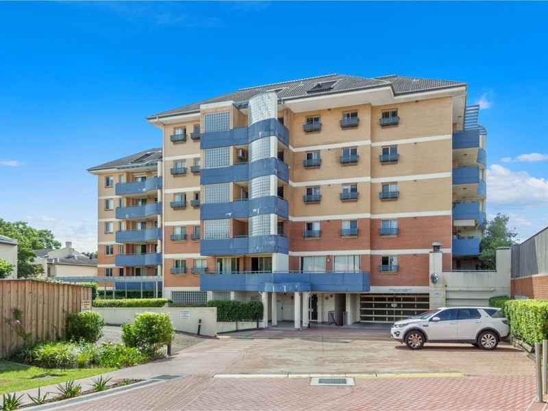 44/98 Chandos Street, Ashfield NSW 2131
