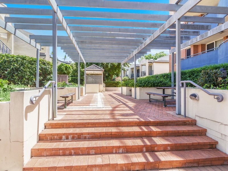 44/98 Chandos Street, Ashfield NSW 2131