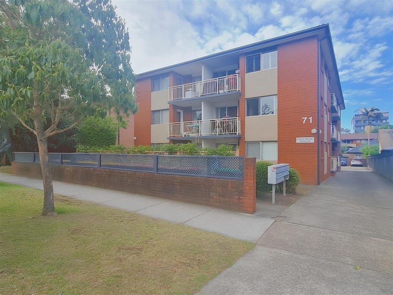 10/71 Weston Street, Harris Park NSW 2150