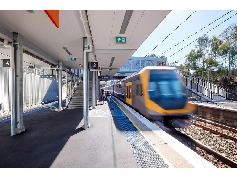 10/71 Weston Street, Harris Park NSW 2150