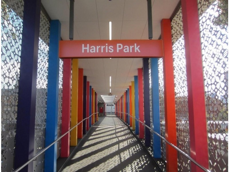 10/71 Weston Street, Harris Park NSW 2150