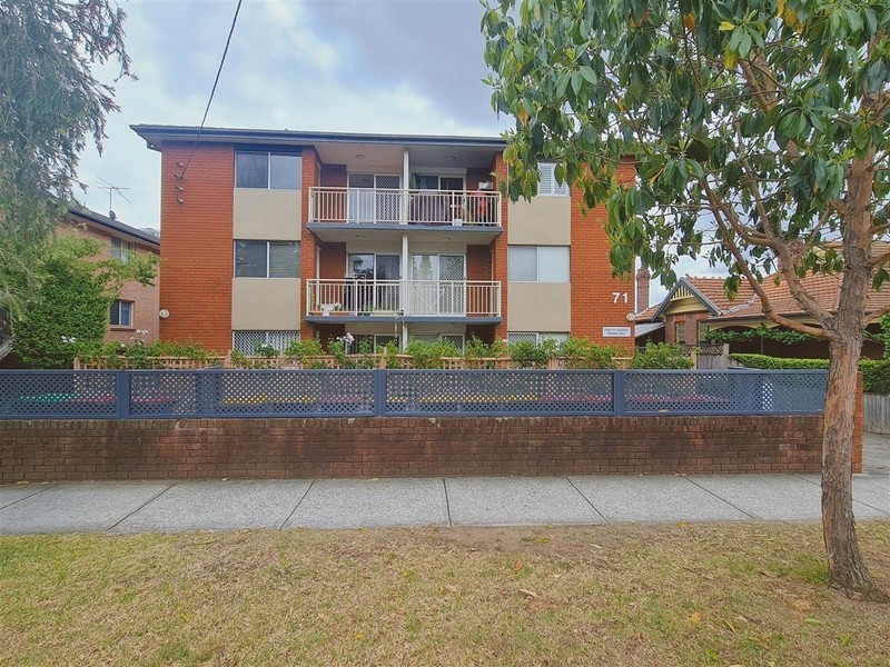 10/71 Weston Street, Harris Park NSW 2150