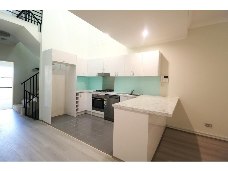 Unit 55/52-54 McEvoy Street, Waterloo NSW 2017