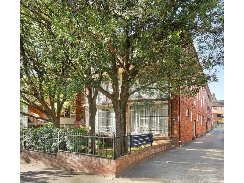 4/9 Church Street, Ashfield NSW 2131