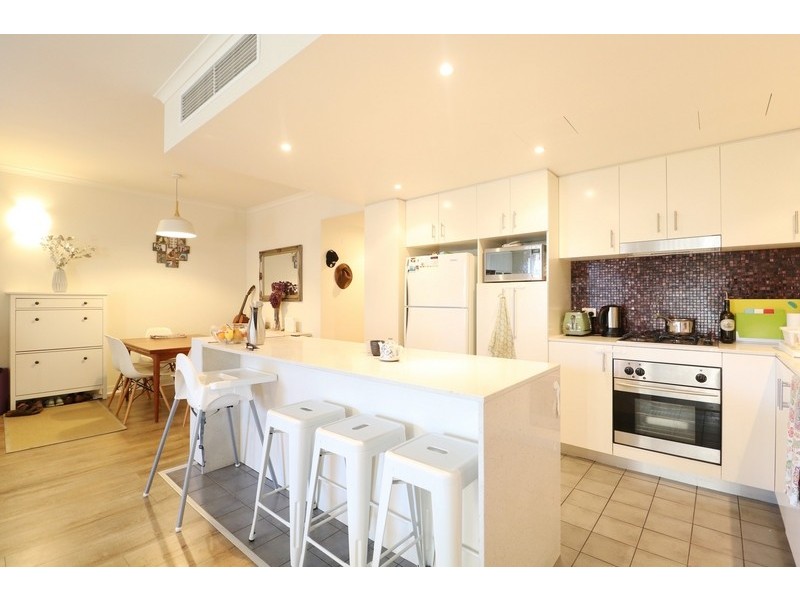 4/31 Cornwallis Street, Redfern NSW 2016