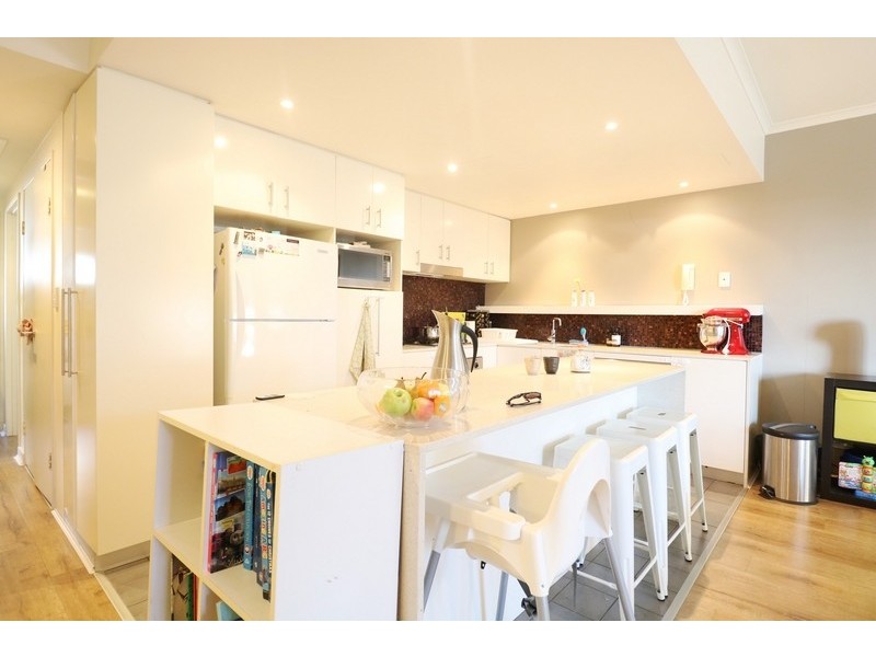 4/31 Cornwallis Street, Redfern NSW 2016