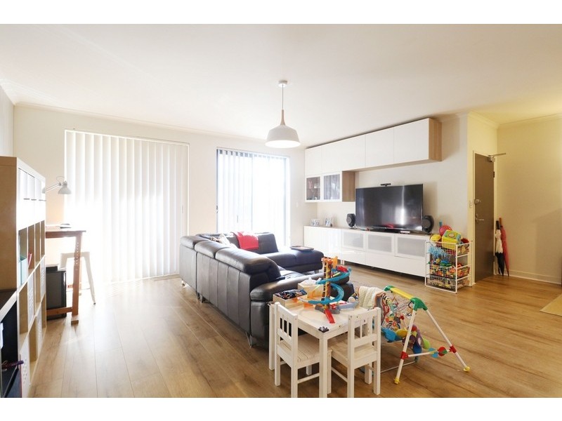 4/31 Cornwallis Street, Redfern NSW 2016