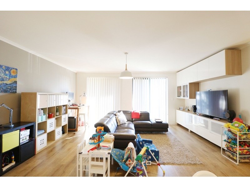 4/31 Cornwallis Street, Redfern NSW 2016