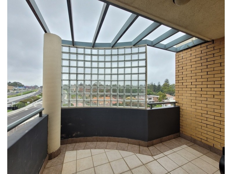 53/ 98 Chandos Street, Ashfield NSW 2131