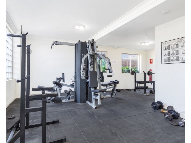 53/ 98 Chandos Street, Ashfield NSW 2131