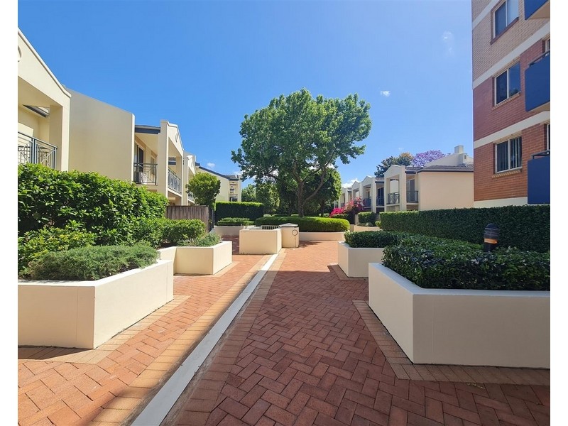 53/ 98 Chandos Street, Ashfield NSW 2131