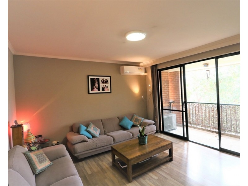 105/18-20 Knocklayde Street, Ashfield NSW 2131