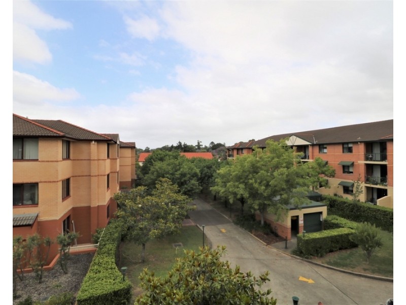 105/18-20 Knocklayde Street, Ashfield NSW 2131