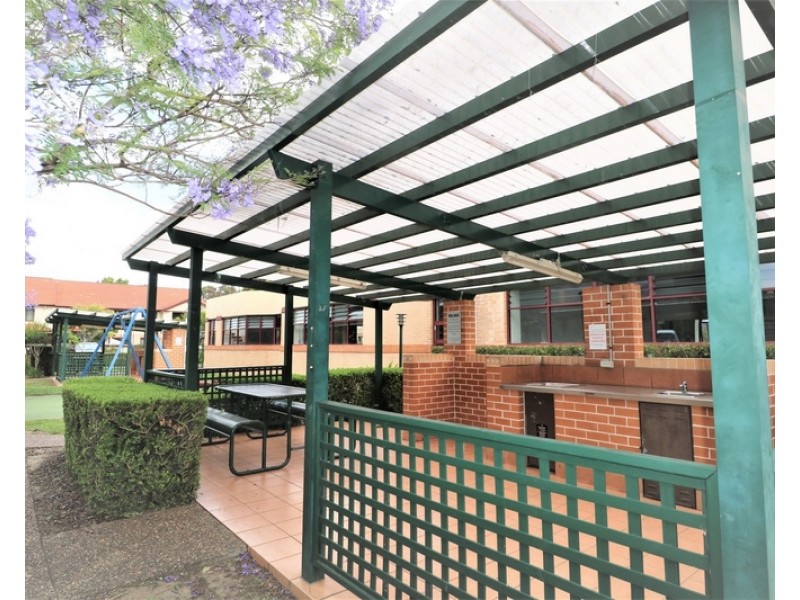 105/18-20 Knocklayde Street, Ashfield NSW 2131