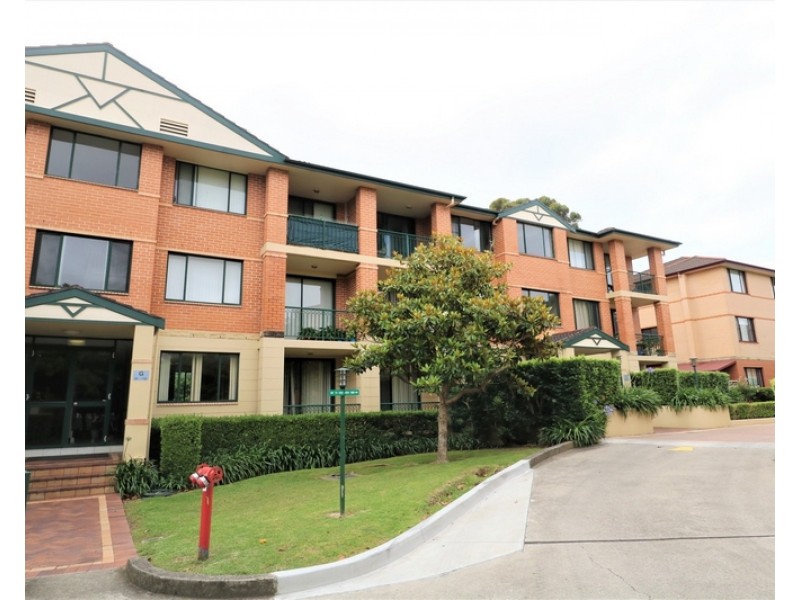 105/18-20 Knocklayde Street, Ashfield NSW 2131
