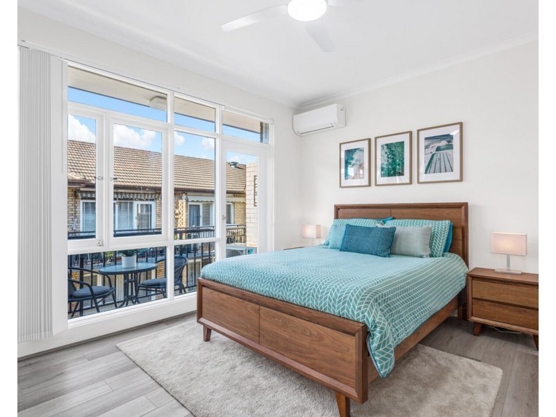 11/5B Gower Street, Summer Hill NSW 2130