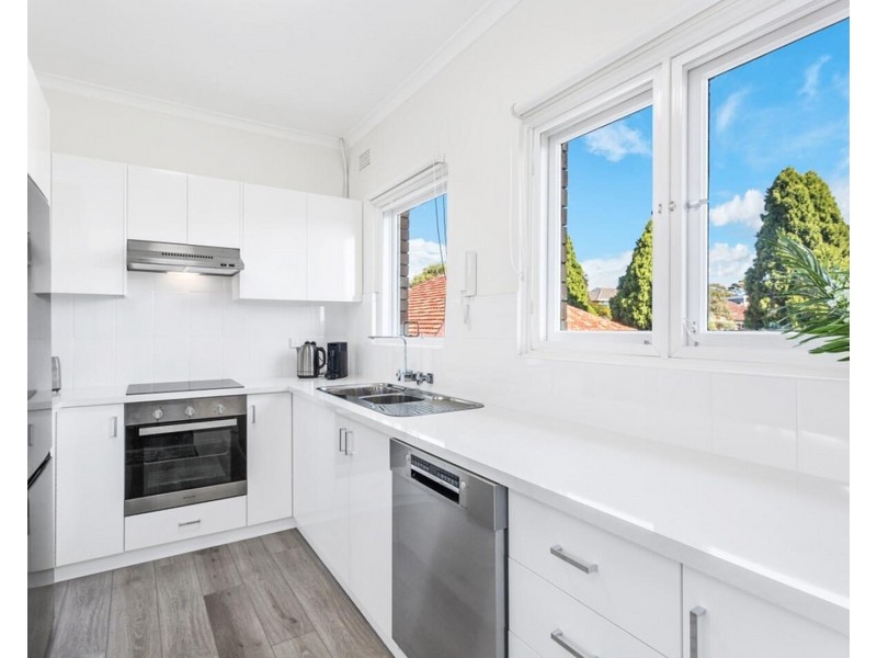 11/5B Gower Street, Summer Hill NSW 2130