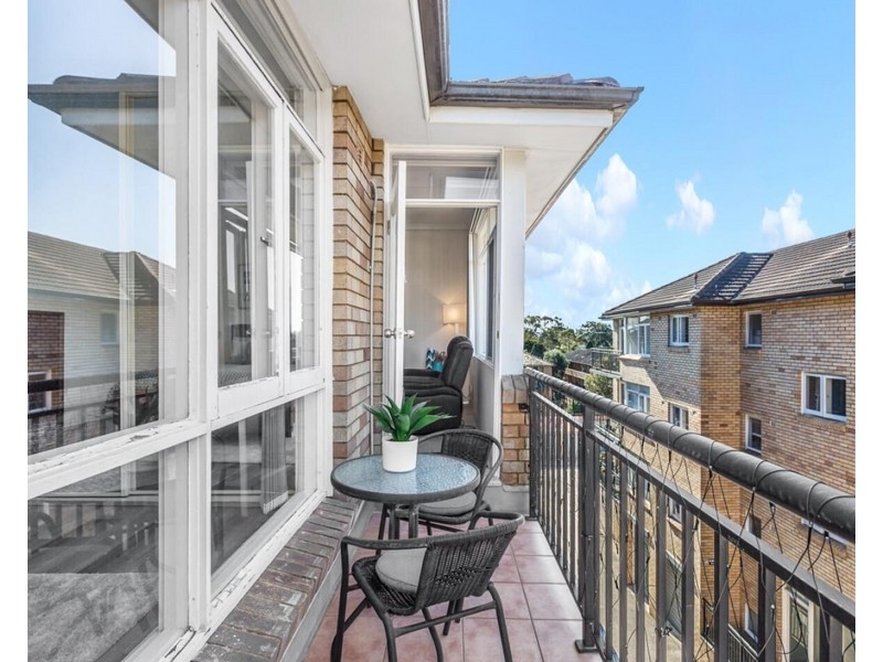 11/5B Gower Street, Summer Hill NSW 2130