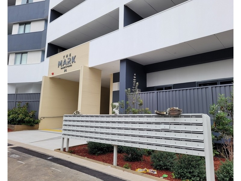116/74 Restwell Street, Bankstown NSW 2200