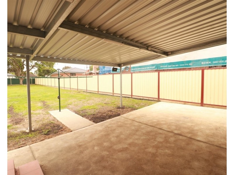 59 Oxford Avenue, Bankstown NSW 2200