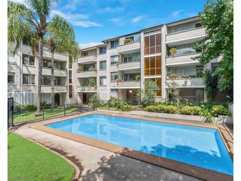 10/135-139 Croydon Avenue, Croydon Park NSW 2133