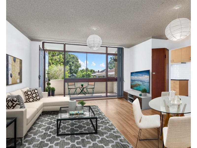 10/135-139 Croydon Avenue, Croydon Park NSW 2133