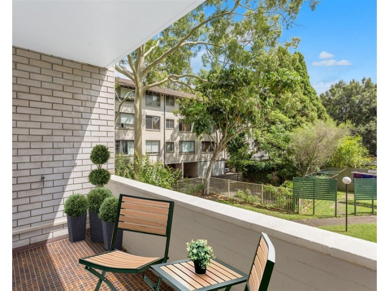 10/135-139 Croydon Avenue, Croydon Park NSW 2133