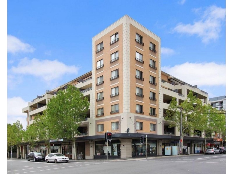 52/ 45 Rawson Street, Auburn NSW 2144