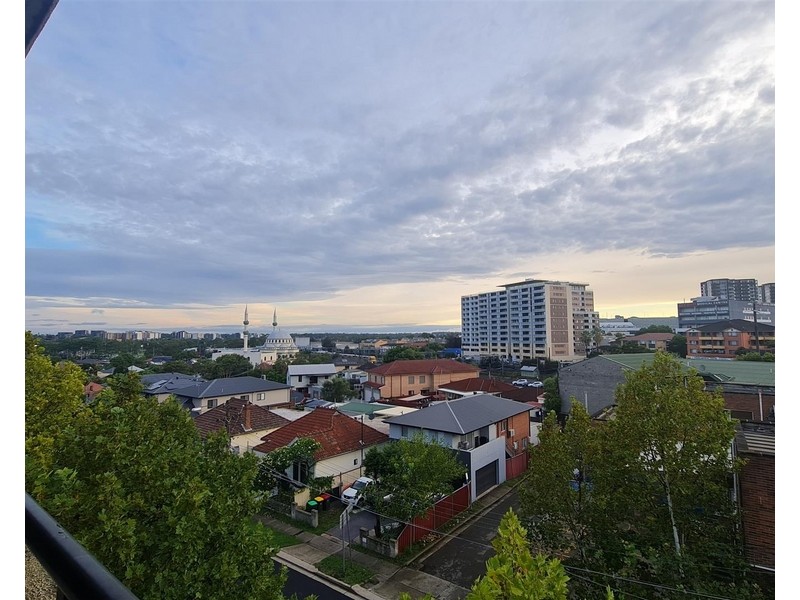 52/ 45 Rawson Street, Auburn NSW 2144