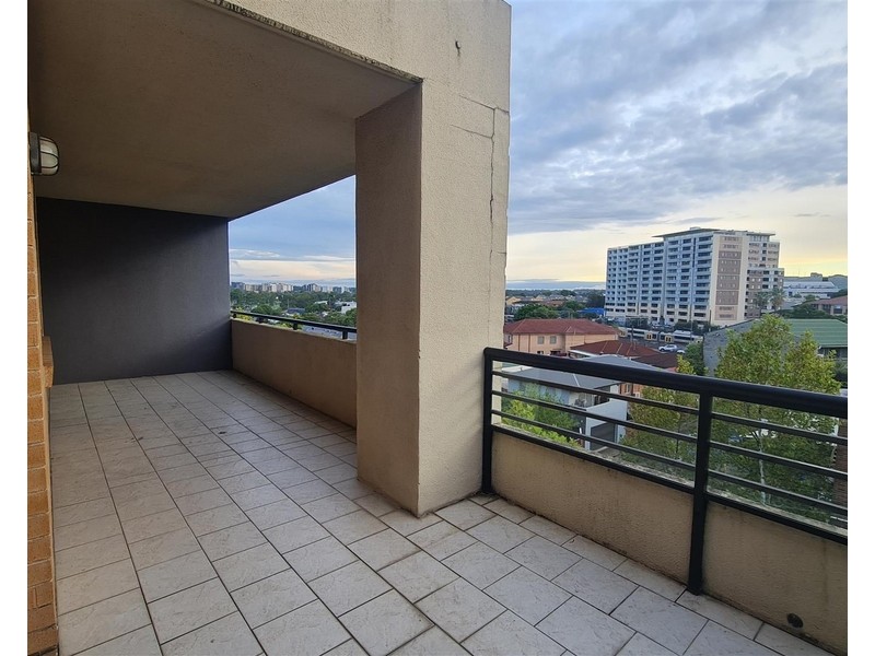 52/ 45 Rawson Street, Auburn NSW 2144