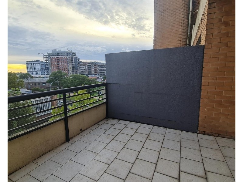 52/ 45 Rawson Street, Auburn NSW 2144