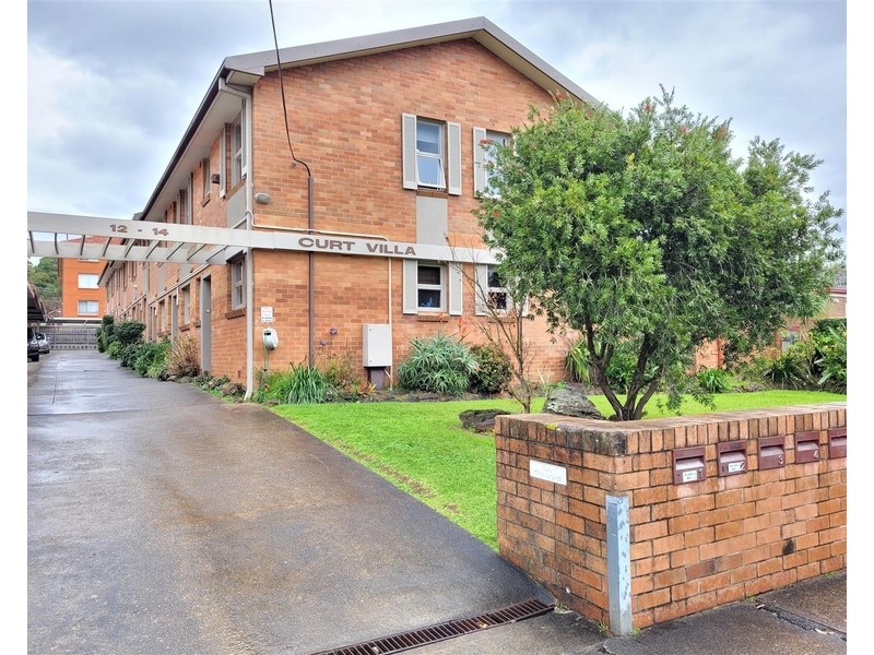 7/ 12-14 Curt Street, Ashfield NSW 2131