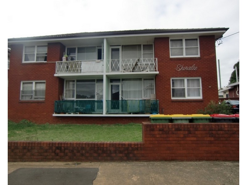 8/ 42 Robert Street, Ashfield NSW 2131