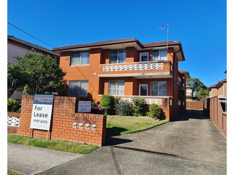 4/ 56 Frederick Street, Campsie NSW 2194