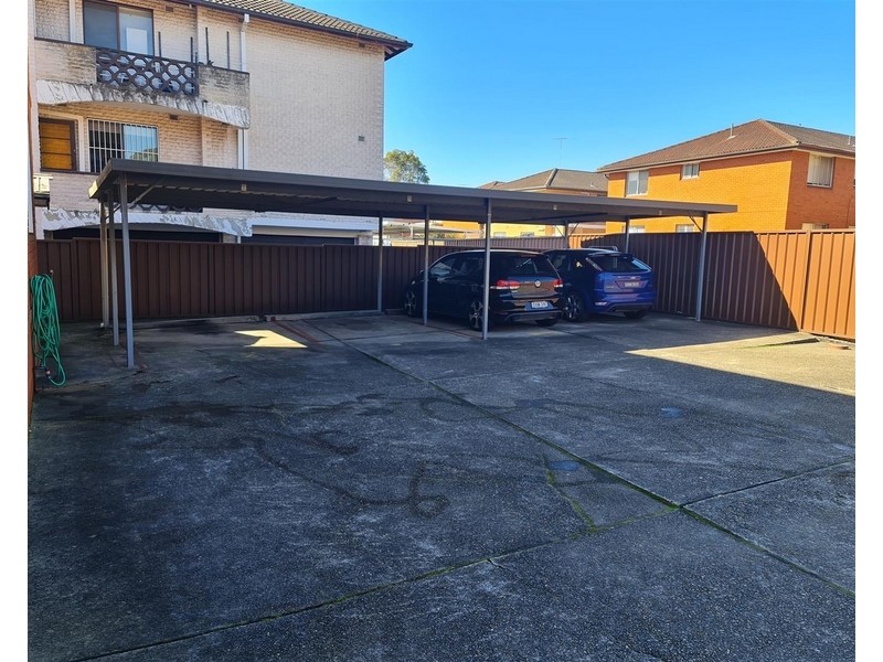 4/ 56 Frederick Street, Campsie NSW 2194