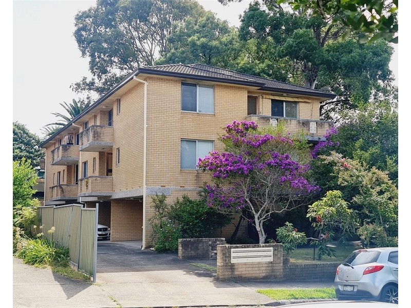 4/ 19 Henson Street, Summer Hill NSW 2130